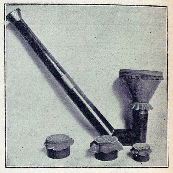 The Eidophone: voice figures created by singing into a vibrating membrane