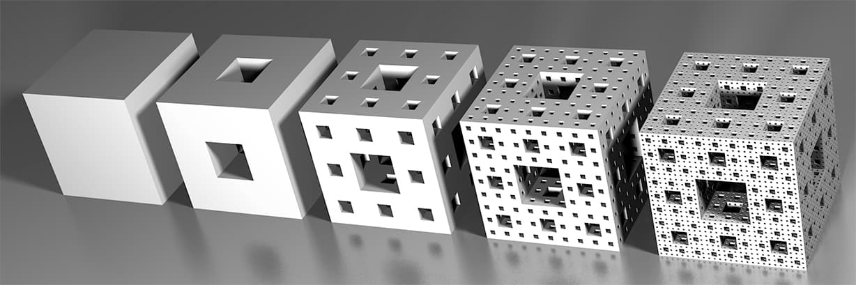 Menger Sponge