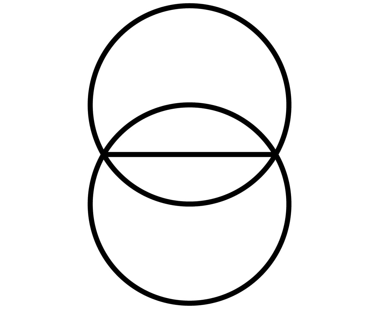 Vesica Piscis